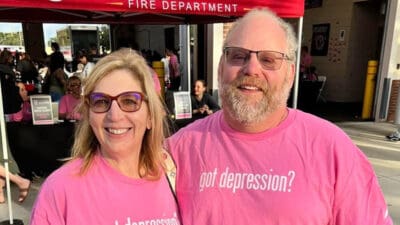 Breakthrough Depression Treatment Arrives in Coral Springs at Neuro Wellness