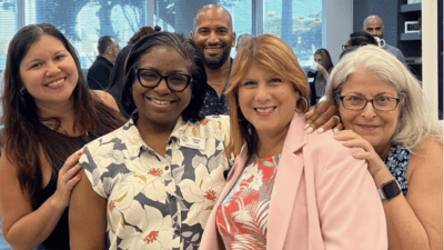 New Chamber Members Invited to Network at Coffee & Contacts Mixer on February 4