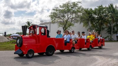 {Coral Springs Improvement District}