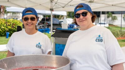 {Coral Springs Improvement District}