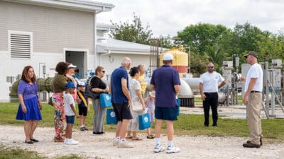 {Coral Springs Improvement District}