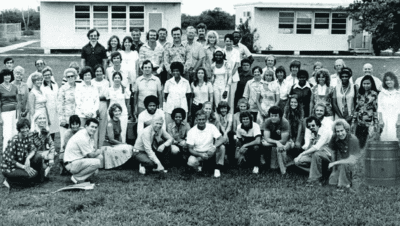 Coral Springs High School Celebrates 50 Years with Community Festival and Alumni Dance