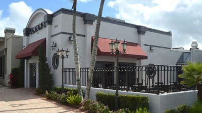 Runyan's Coral Springs