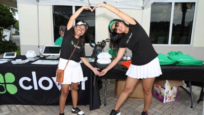 Chamber Swings Into Action with Annual Golf Tournament to Support Education