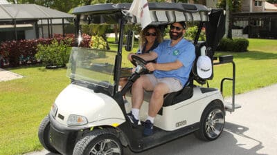 Chamber Swings Into Action with Annual Golf Tournament to Support Education