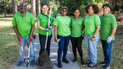 Coral Springs Celebrates Earth Month with Sustainability Events in April