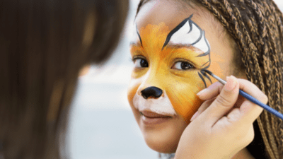 Beyond Play Holds Family Fun Day for the Community