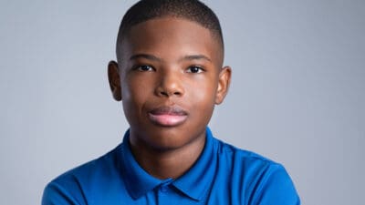 Carter Bonas Set to Host Second Annual Autism Awareness Tournament and Launch Memoir