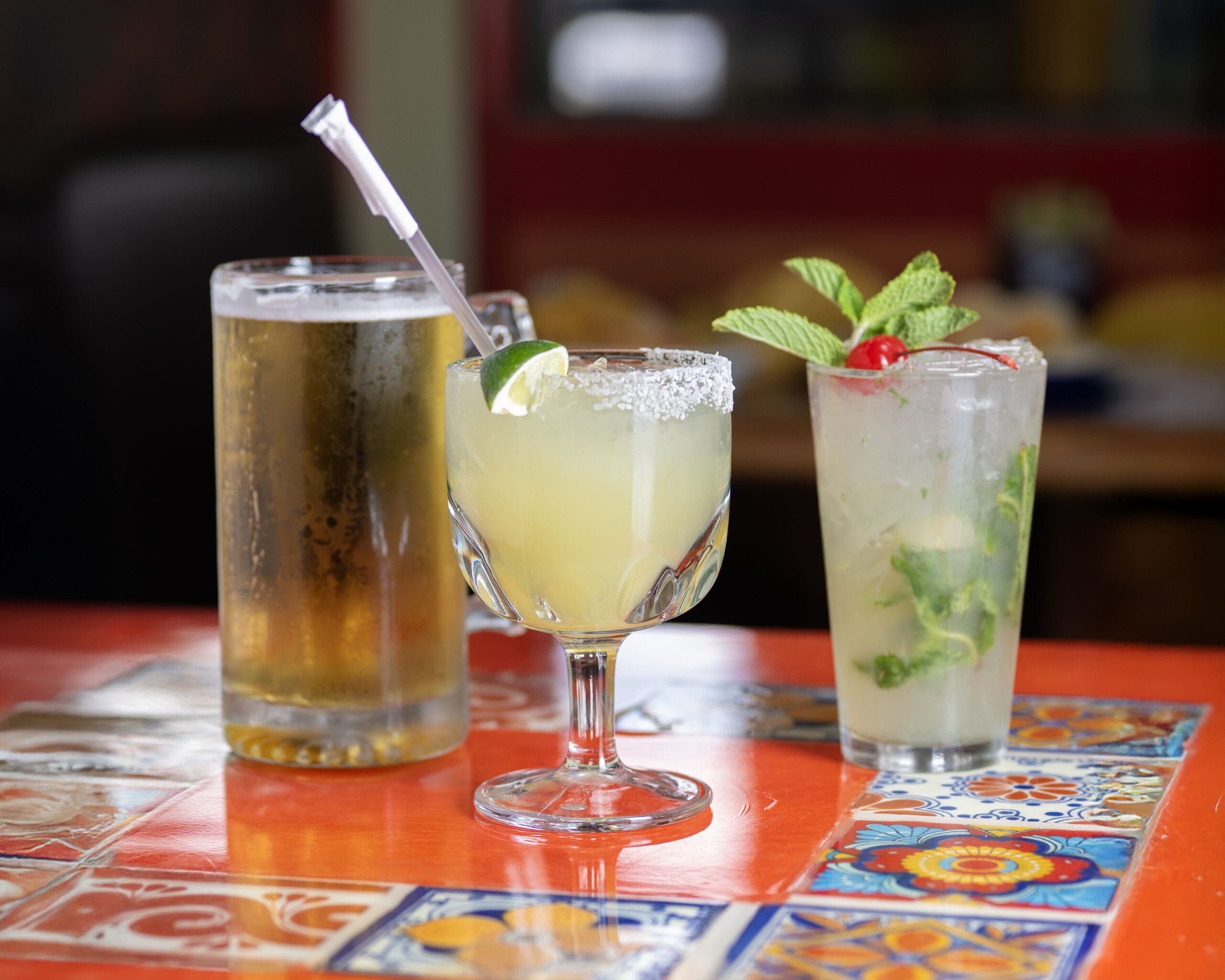 Holy Guacamole! $6.50 All You Can Eat Tacos Every Tuesday at Patron Azteca 9 Holy Guacamole! $6.50 All You Can Eat Tacos Every Tuesday at Patron Azteca