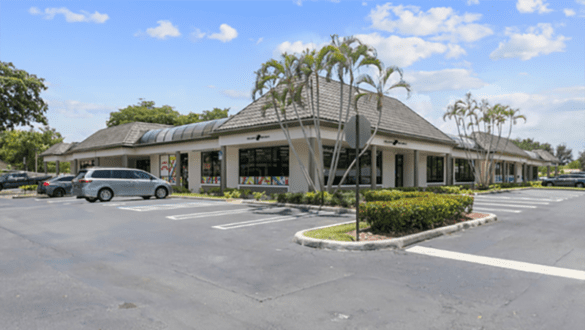Vandals Smash 10 Windows at Hellenic in Coral Springs, Owners Vow to Reopen Same Day
