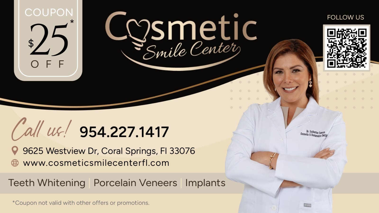 Cosmetic Smile Center 13