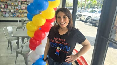 We Rock the Spectrum Kids Gym Opens in Coral Springs, Welcoming Children of All Abilities