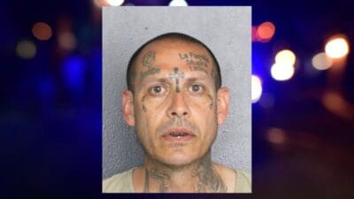 Man Arrested After Day-Long Suspicious Actions End in Him Inviting Children’s Gym Employees to 'Party'