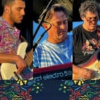 Free “Walk on Wednesday” Concert Series Returns with The Ruminators