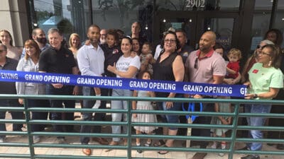 Coral Springs Leaders Welcome Business for Mothers and Families