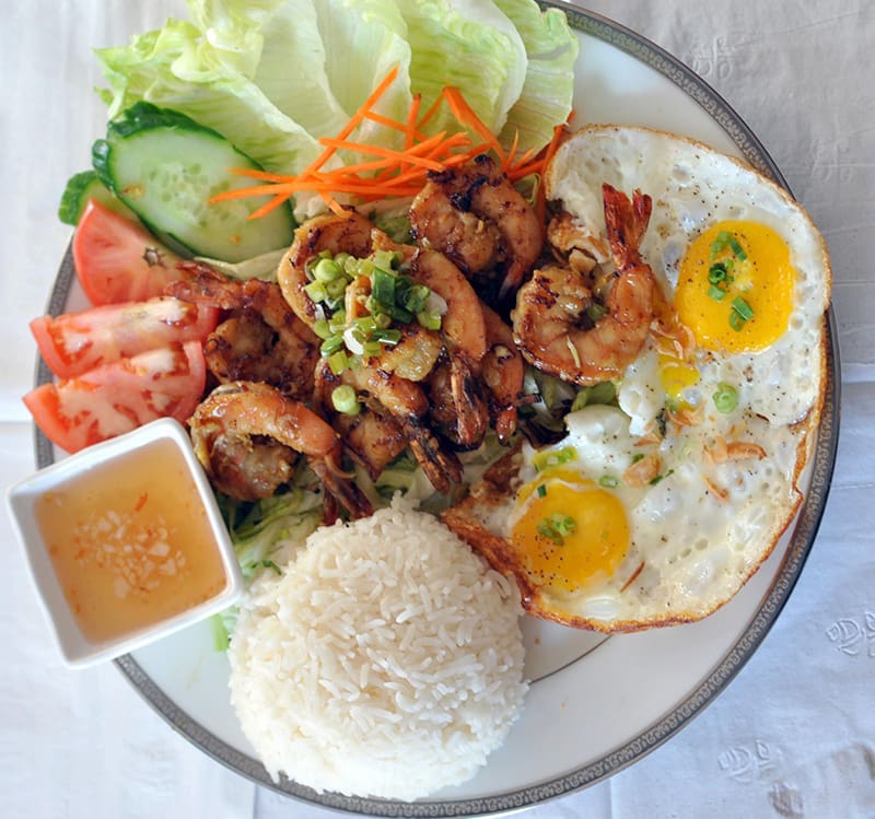 Veranda Kitchen & Bar Brings Thai and Vietnamese Flavors to The Walk in Coral Springs 6 Veranda Kitchen & Bar Brings Thai and Vietnamese Flavors to The Walk in Coral Springs