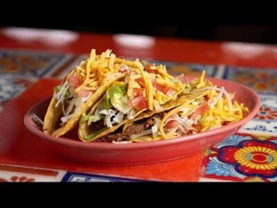 Video Thumbnail: All You Can Eat Tacos in Coral Springs