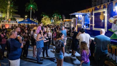 Coral Springs Gears Up for Spring Edition of Bites-N-Sips on May 9