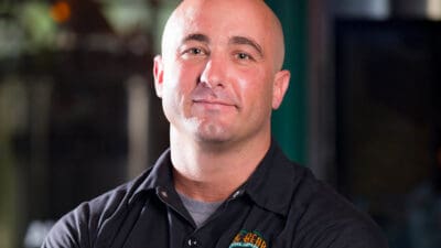 Affordable Dining With Craft Beer Coming To Cornerstone