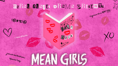 Coral Glades Drama Brings “Mean Girls: High School Version” to the Stage
