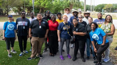 Coral Springs Hosts Autism Awareness Events Throughout April