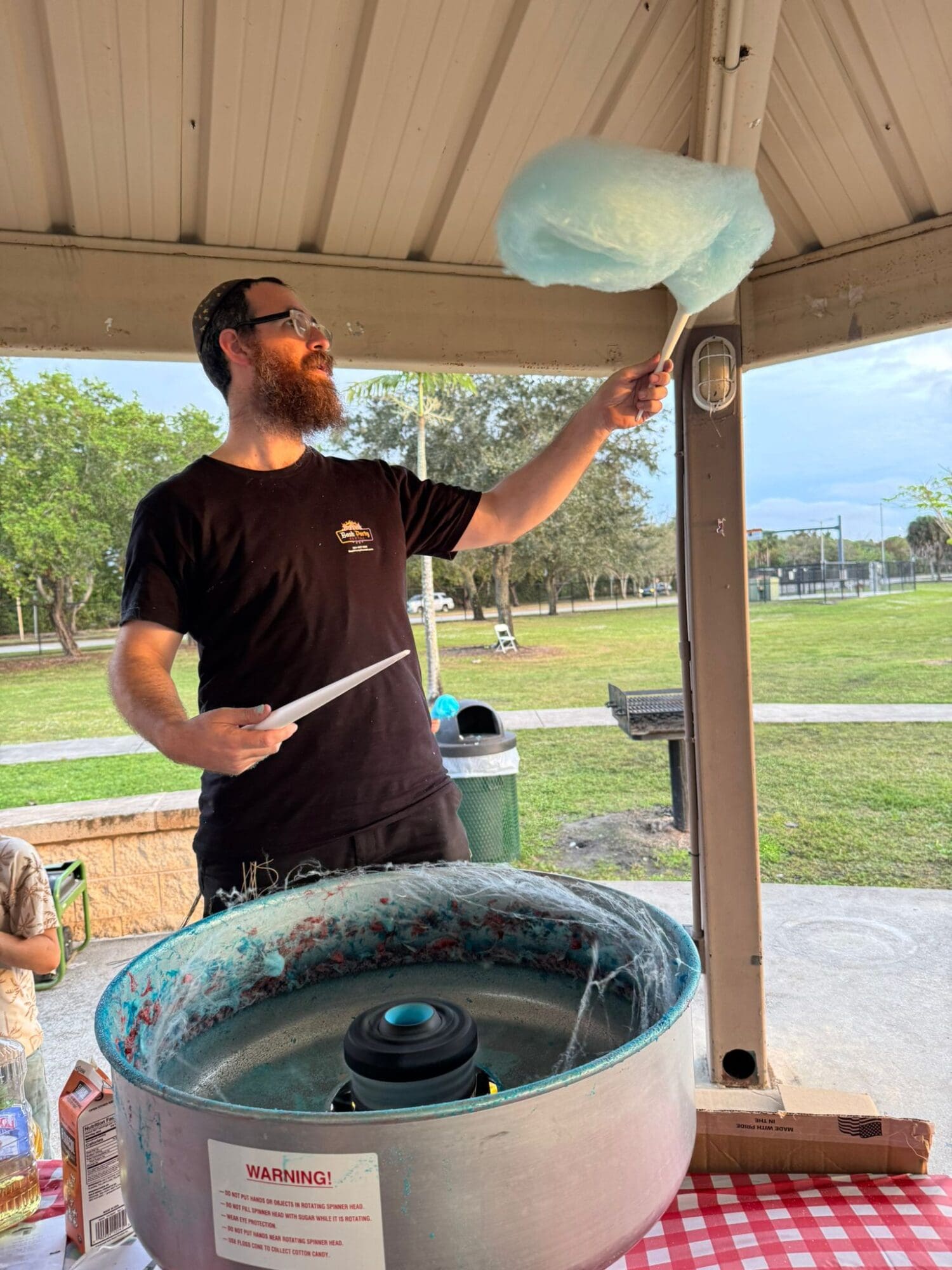 Coral Springs Party Rental Company Launches “Mommy Camp Summer Specials” 7 Coral Springs Party Rental Company Launches “Mommy Camp Summer Specials”