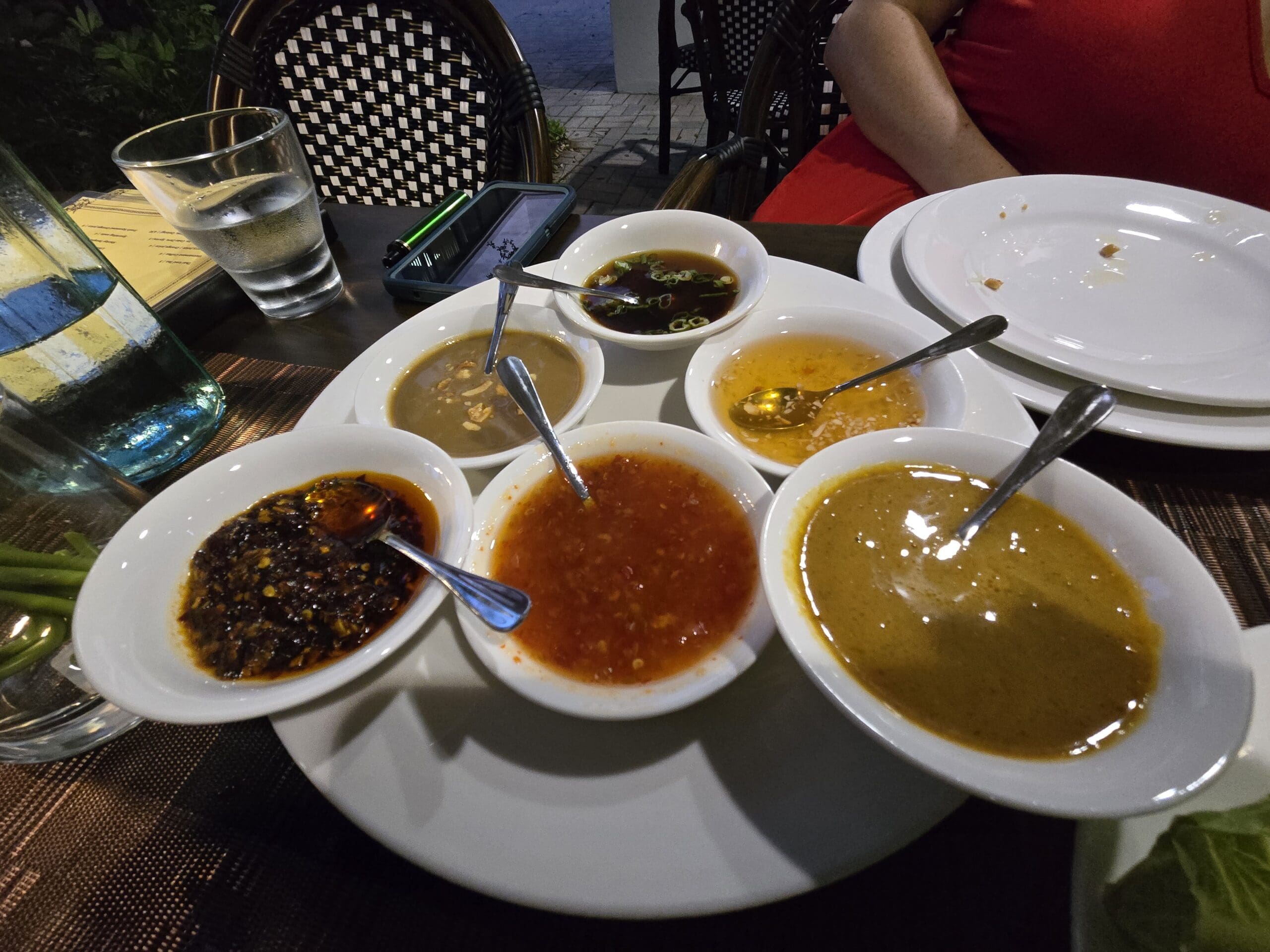 Veranda in Coral Springs: Thai-Vietnamese Flavor Journey From Maine to Coral Springs 8 Veranda in Coral Springs: Thai-Vietnamese Flavor Journey From Maine to Coral Springs