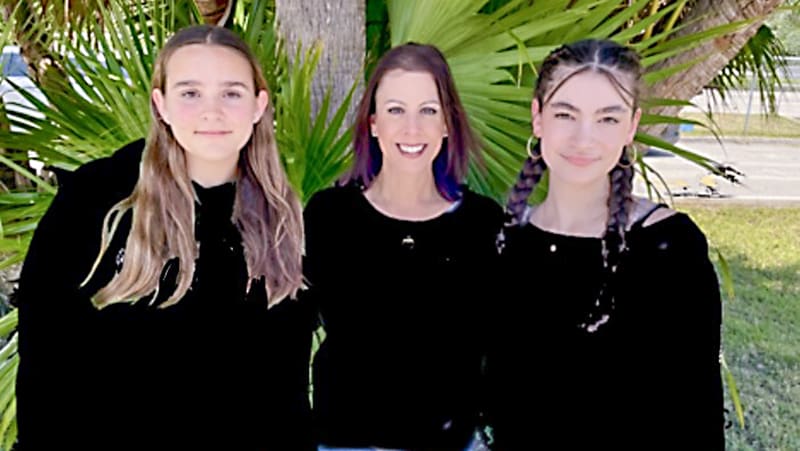 Coral Springs Middle School Inventors heading to D.C. Competition 6 Coral Springs Middle School Inventors heading to D.C. Competition
