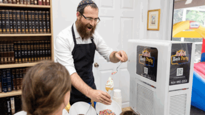 Party Rental Company Launches “Mommy Camp Summer Specials” with $25 Concessions and Half-Off Inflatables