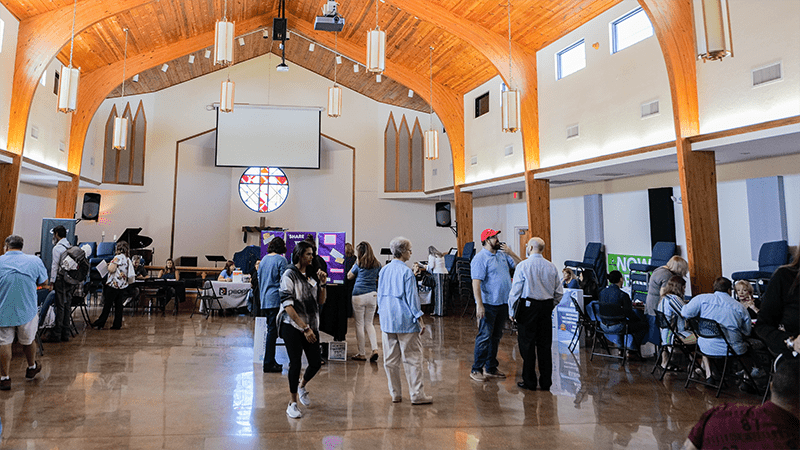 Better Together and New Springs Church to Host Job Fair in Coral Springs 6 Better Together and New Springs Church to Host Job Fair in Coral Springs