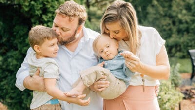 More Than a Game: 3rd Annual Father's Day Golf Tournament to Benefit Foundation