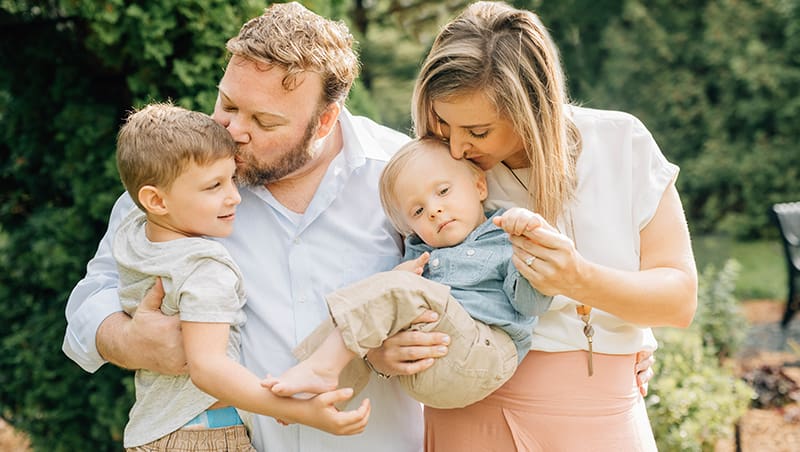 Coral Springs Family Hosts Virtual and In-Person 5K Aimed at Saving 8-Year-Old From Fatal Genetic Disorder 6 More Than a Game: 3rd Annual Father's Day Golf Tournament to Benefit Foundation