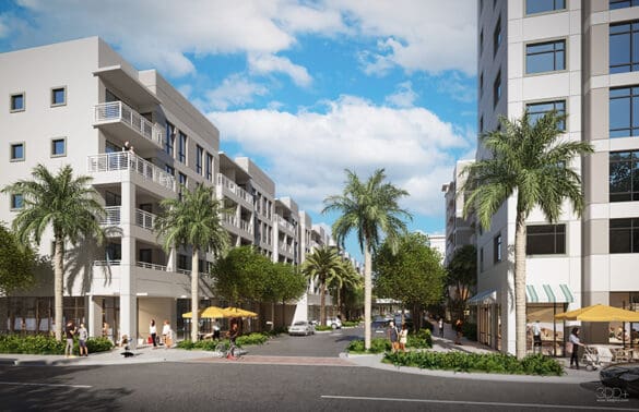 City Village West Expected to Break Ground Later This Year, Says Developer