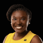 Vice Mayor Nancy Metayer Bowen Honored with 2025 Home Rule Hero Award