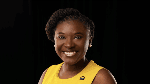 Vice Mayor Nancy Metayer Bowen Honored with 2025 Home Rule Hero Award