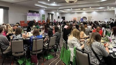 Coral Springs Chamber Hosts Workplace Wellness Symposium 2.0 to Promote Smarter, Healthier Workplaces