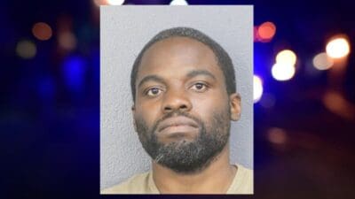 911 Call Leads to Arrest of Coral Springs Man Accused of Setting Home on Fire With Family Inside