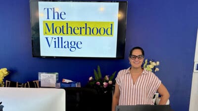 The Motherhood village 1
