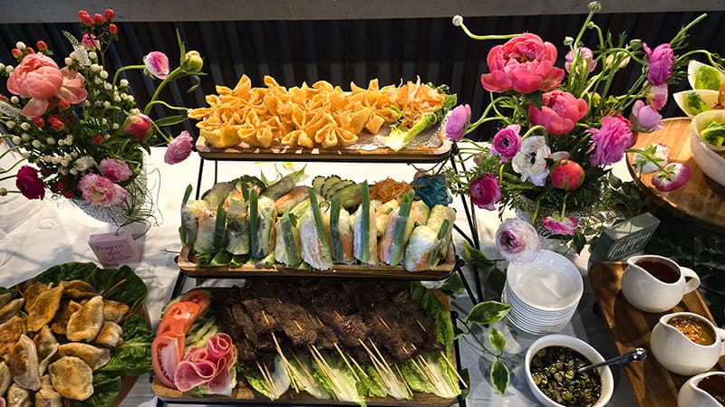 New Coral Springs Restaurant Offers Thai and Vietnamese Delicacies 8 New Coral Springs Restaurant Offers Thai and Vietnamese Delicacies