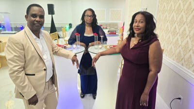 Coral Springs Welcomes New Venue for Galas and Parties