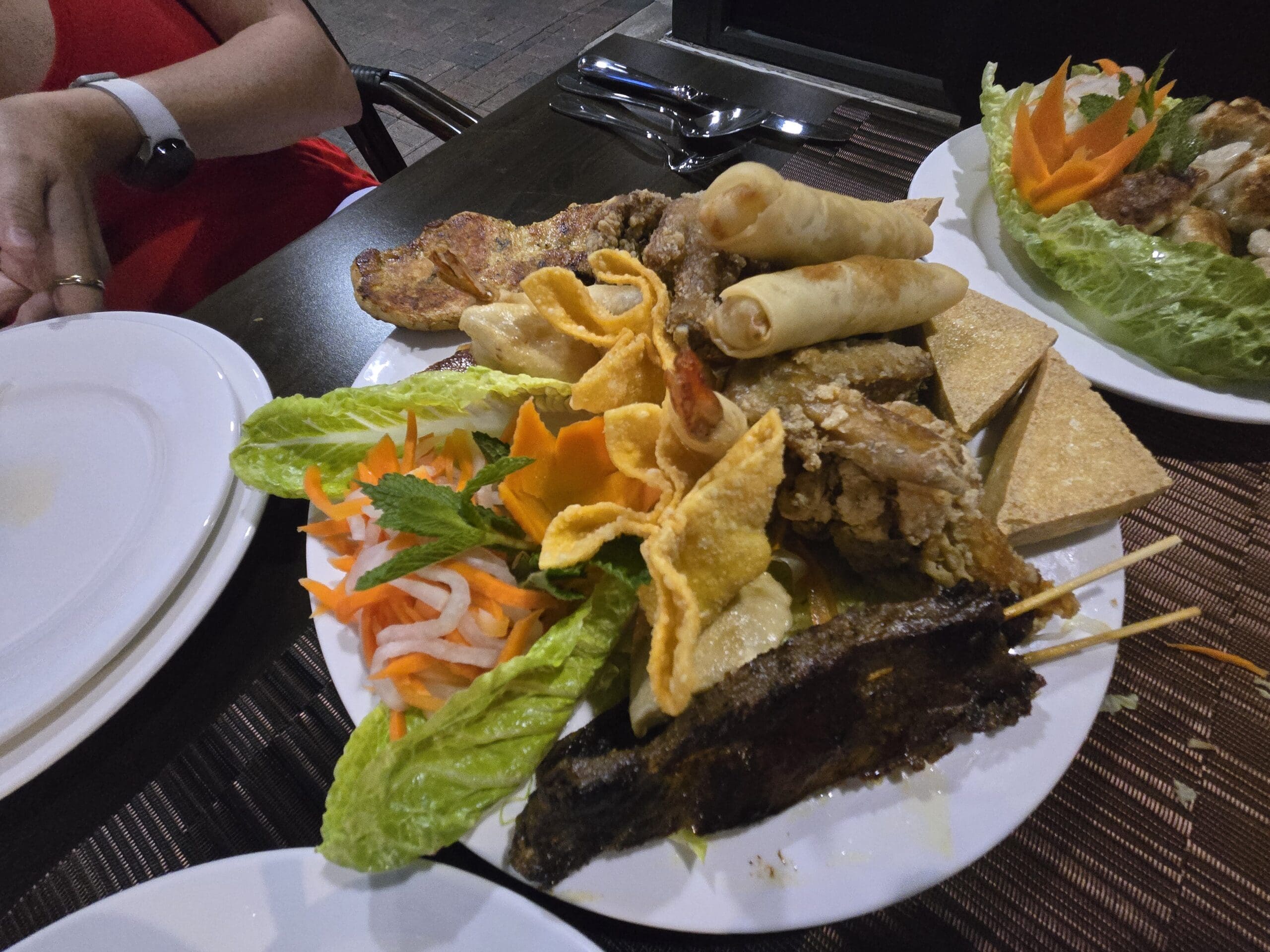 Veranda in Coral Springs: Thai-Vietnamese Flavor Journey From Maine to Coral Springs 7 Veranda in Coral Springs: Thai-Vietnamese Flavor Journey From Maine to Coral Springs