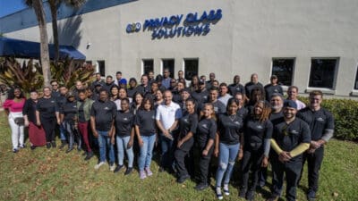 Coral Springs Honors Local Leaders at 2025 Business Excellence Awards