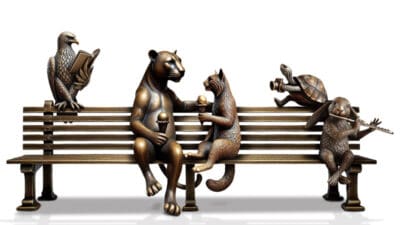 pride promoters park