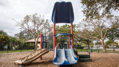 Coral Springs to Vote on Pride Promoters Park Makeover and New Public Art Installation