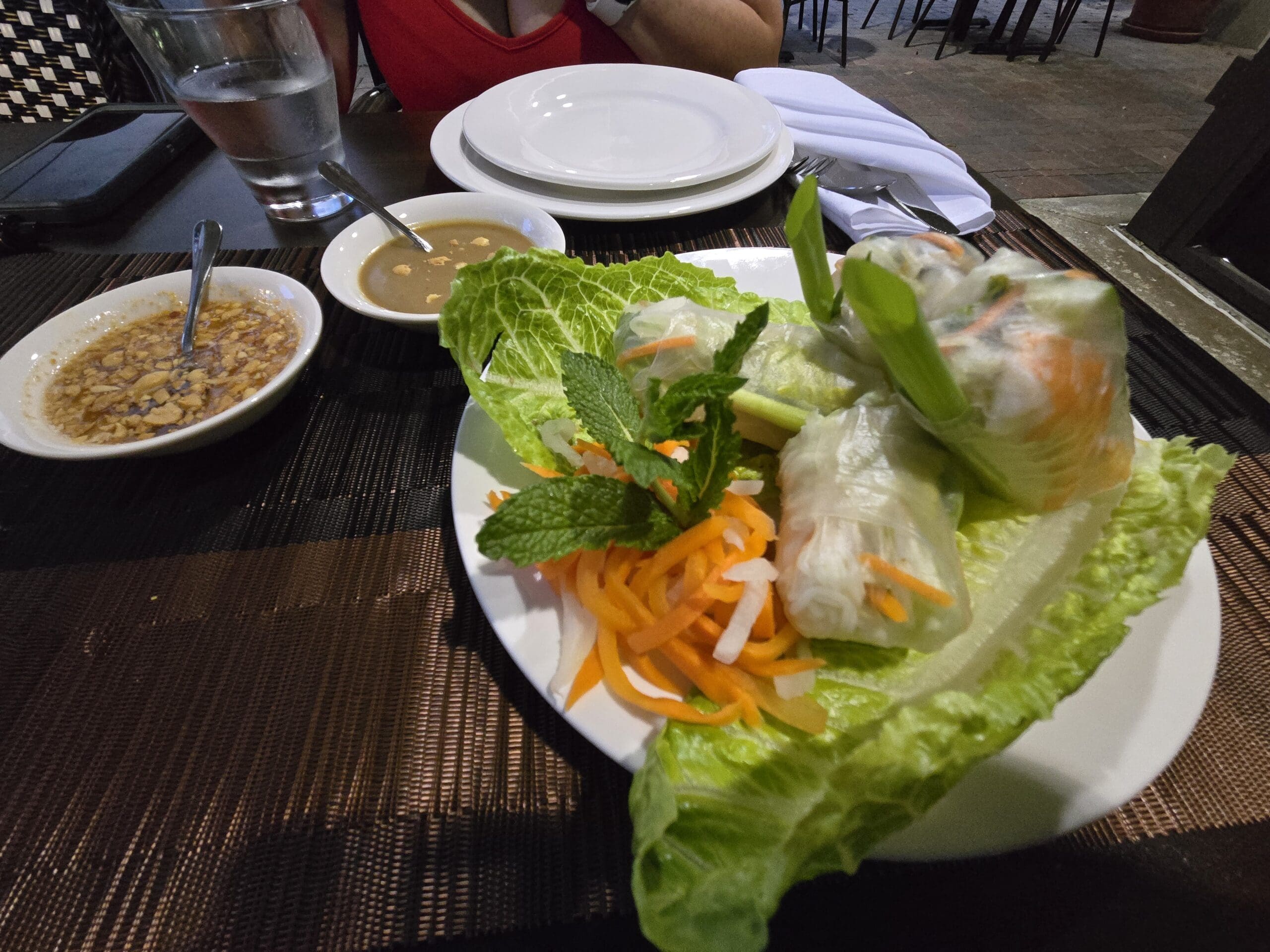 Veranda in Coral Springs: Thai-Vietnamese Flavor Journey From Maine to Coral Springs 10 Veranda in Coral Springs: Thai-Vietnamese Flavor Journey From Maine to Coral Springs