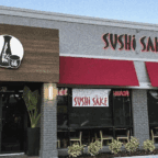 Sushi Sake Set to Roll Into Coral Springs With New Sample Road Location