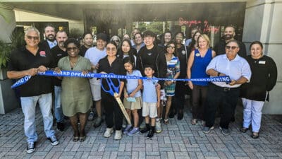 New Coral Springs Restaurant Offers Thai and Vietnamese Delicacies