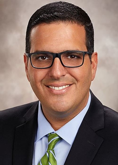 Armando Llechu Named Chief Operating Officer at Broward Health Coral Springs 6 Armando Llechu Named Chief Operating Officer at Broward Health Coral Springs