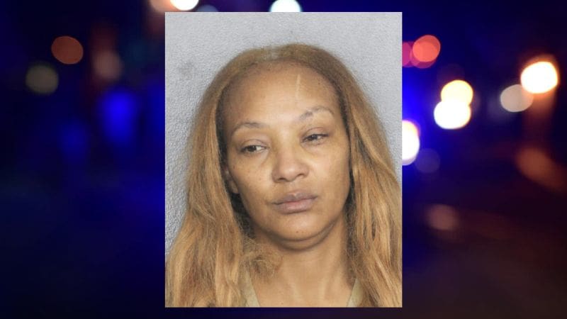 Check, Please!: Woman Arrested After Allegedly Slapping Chase Bank Teller in the Face with a Check 6 Check, Please!: Woman Arrested After Allegedly Slapping Chase Bank Teller in the Face with a Check