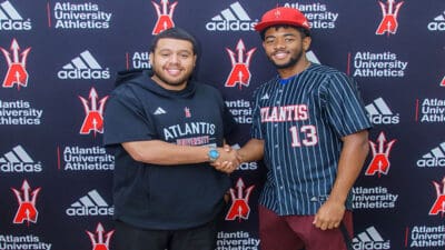 Coral Springs Charter Baseball: Signing, BCAA All-Star & Former Players